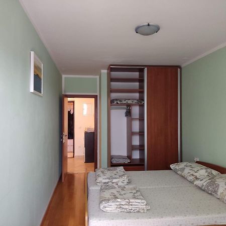 Apartment Angela Dubrovnik Eksteriør billede